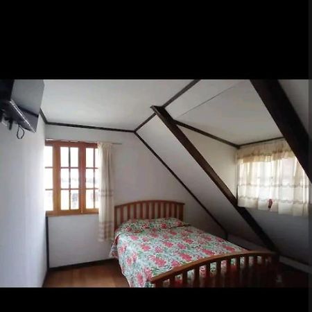 Casa Green Bull Oxapampa Luaran gambar