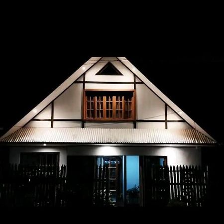 Casa Green Bull Oxapampa Luaran gambar