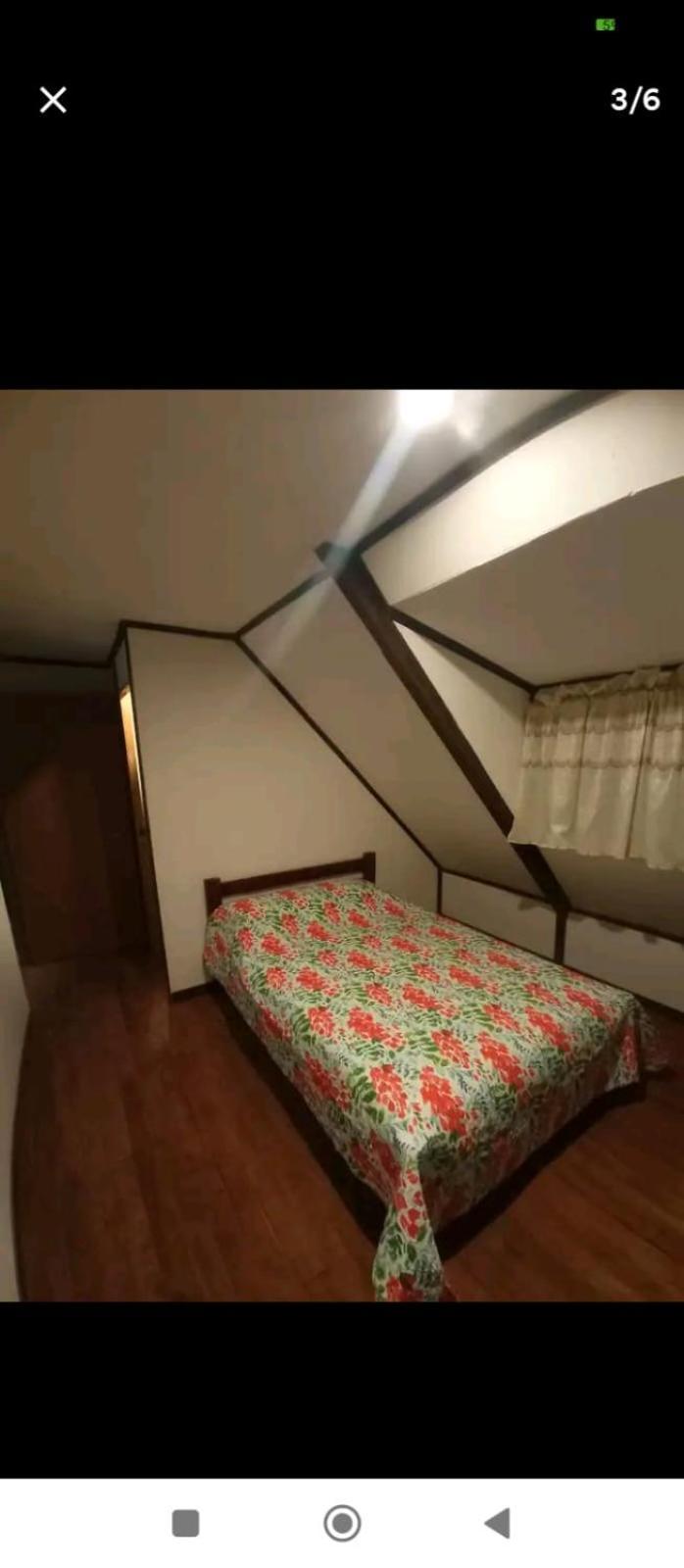 Casa Green Bull Oxapampa Luaran gambar